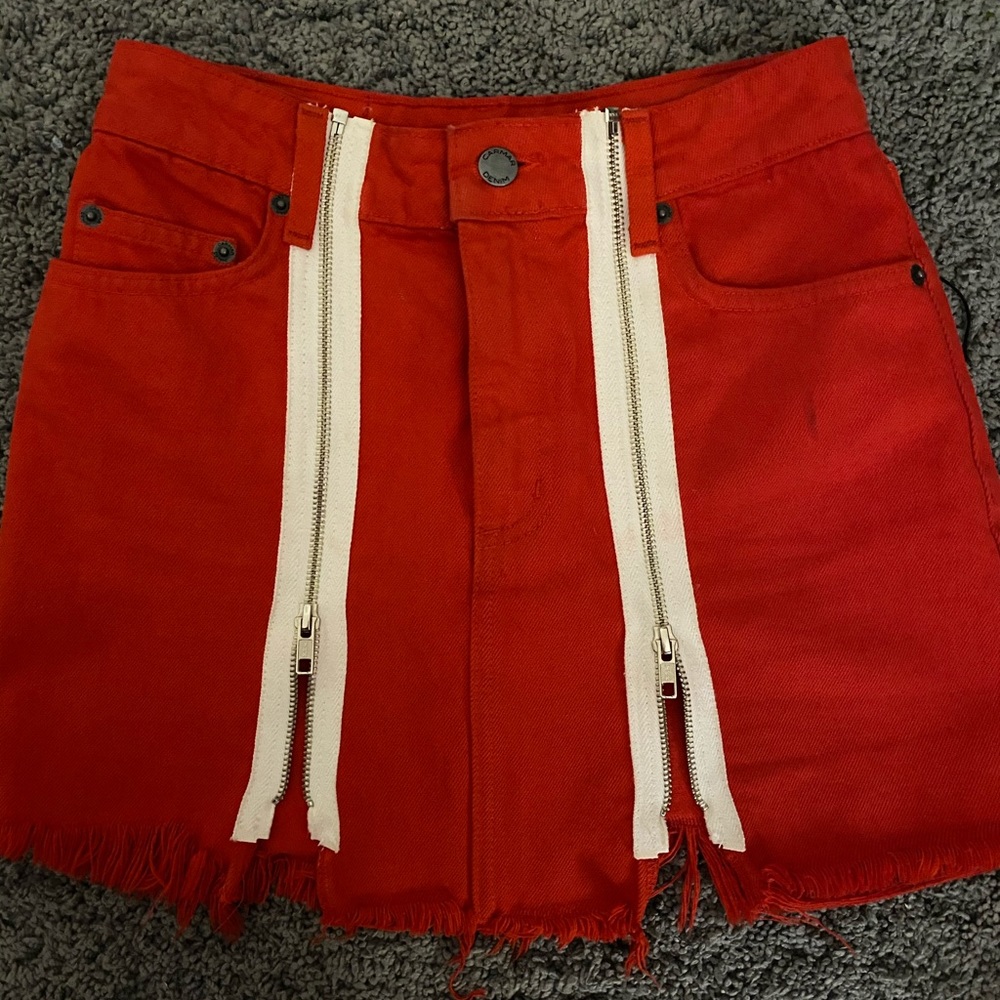 Carmar Skirt